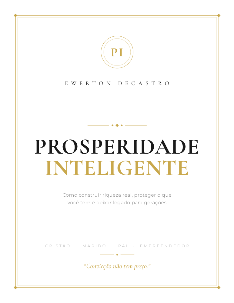 Prosperidade Inteligente